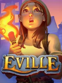 Eville — Steam, Standard