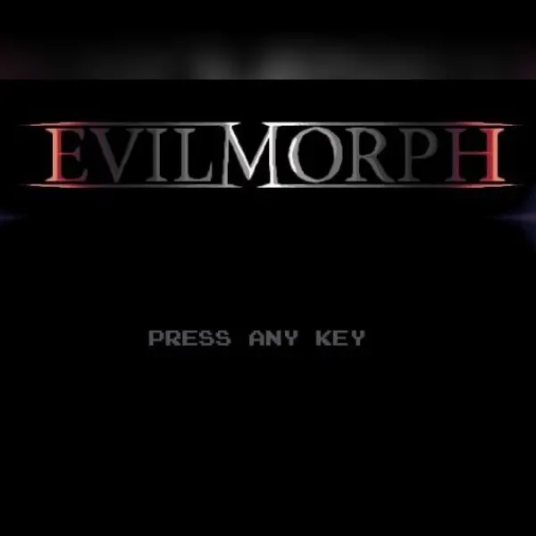 EvilMorph — Steam, Standard