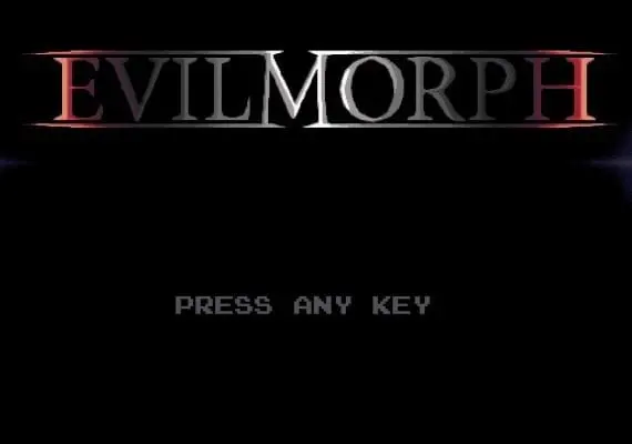 EvilMorph EN/RU — Steam, Standard