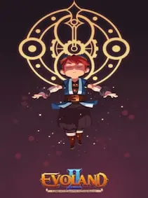 Evoland 2 — Steam, Standard