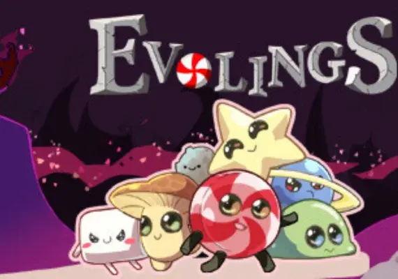 Evolings — Steam, Standard