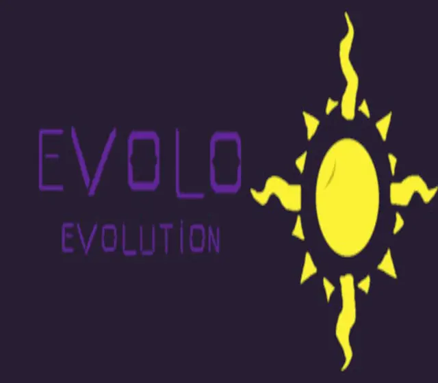 Evolo.Evolution — Steam, Standard