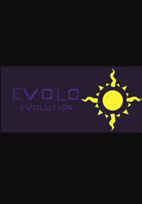 Evolo.Evolution — Steam, Standard