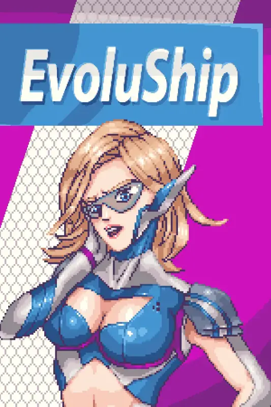 EvoluShip — Steam, Standard