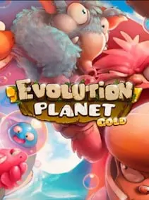 Evolution Planet: Gold Edition — Steam, Gold Edition