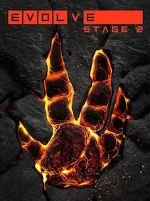 Evolve Stage 2 Founders Edition — Steam, Founders Edition