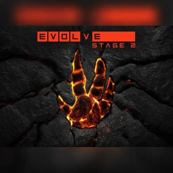 Evolve Stage 2 Founders Edition — Steam, Founders Edition