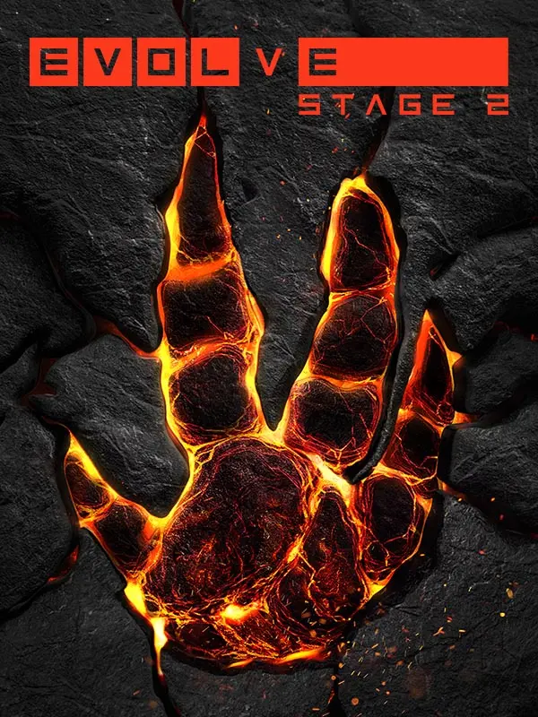 Evolve Stage 2 (Founders Edition) — Steam, Founders Edition