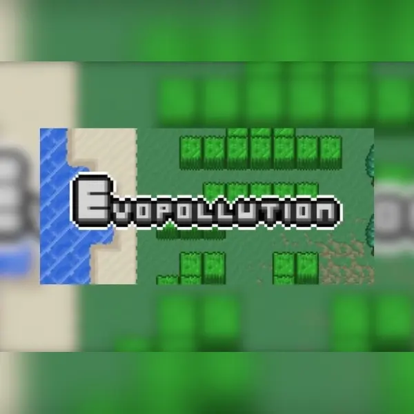 Evopollution — Steam, Standard