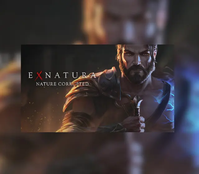 Ex Natura: Nature Corrupted — Steam, Standard