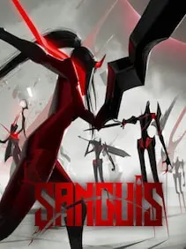 Ex Sanguis — Steam, Standard