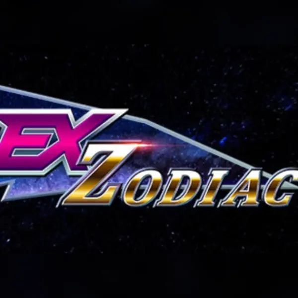 Ex-Zodiac — Steam, Standard