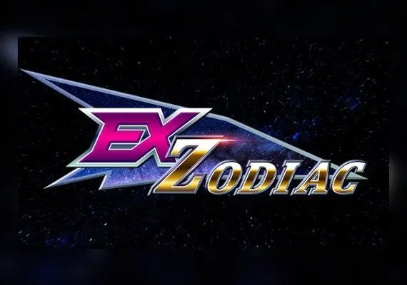 Ex-Zodiac EN/JA — Steam, Standard