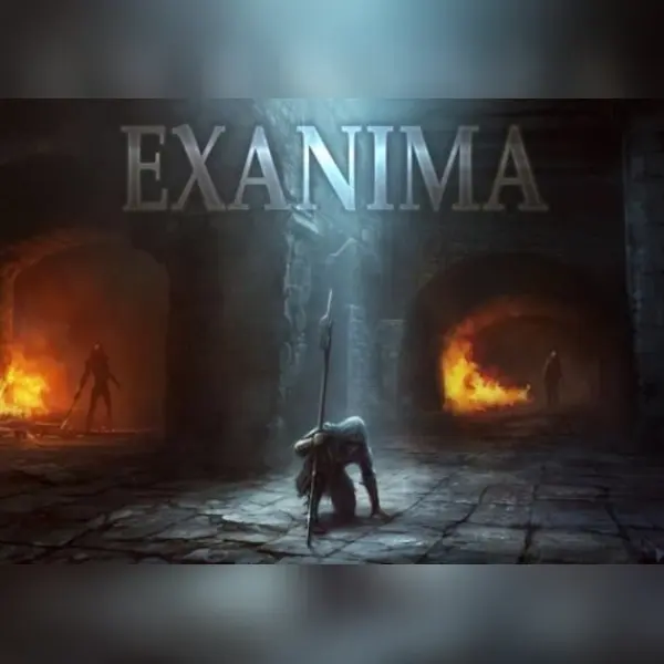 Exanima — Steam, Standard