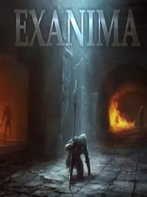 Exanima — Steam, Standard