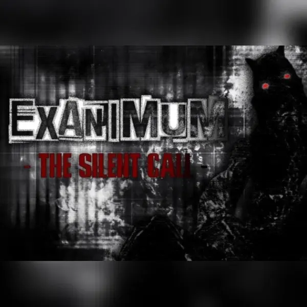 Exanimum: The Silent Call — Steam, Standard