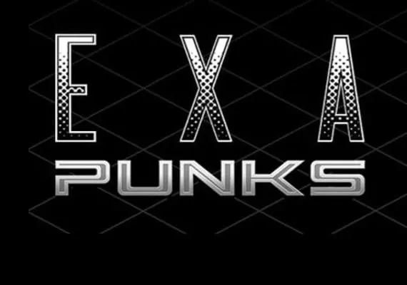 EXAPUNKS EN — Steam, Standard