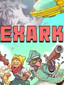 Exark — Steam, Standard