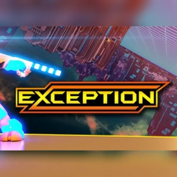 Exception — Steam, Standard