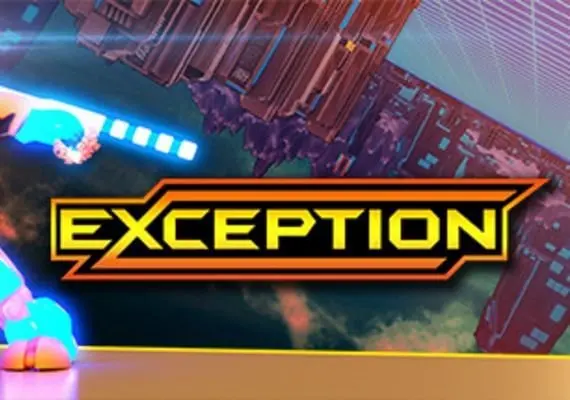 Exception — Steam, Standard