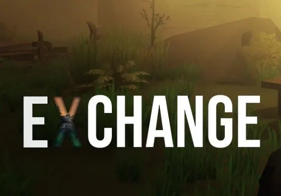 Exchange EN/TR — Steam, Standard