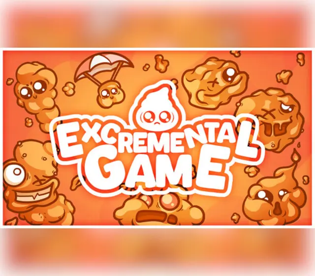 Excremental Game — Steam, Standard