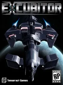 Excubitor — Steam, Standard