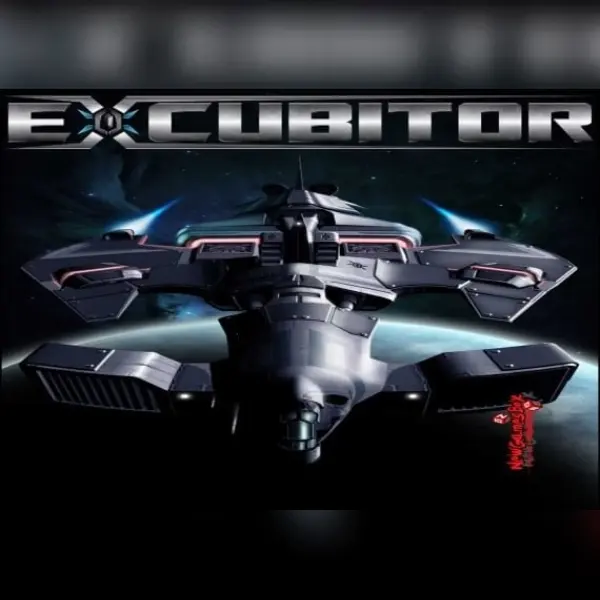 Excubitor — Steam, Standard