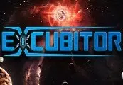 Excubitor — Steam, Standard