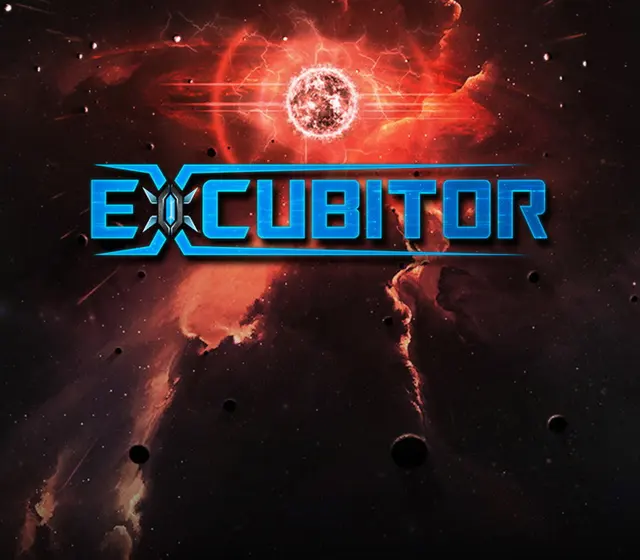 Excubitor — Steam, Standard