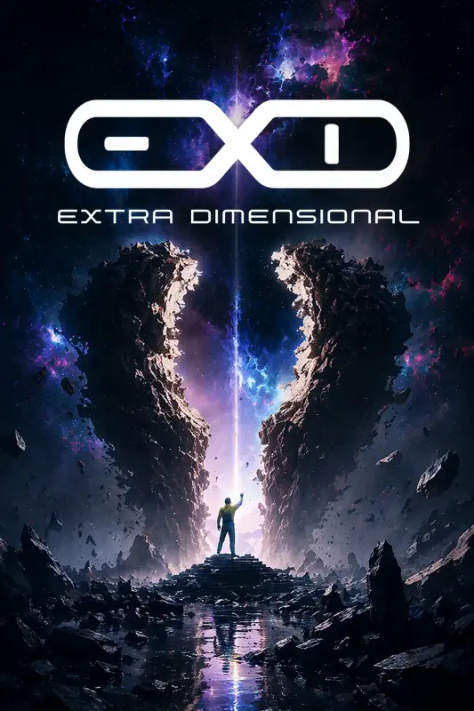 EXD - Extra Dimensional — Steam, Standard