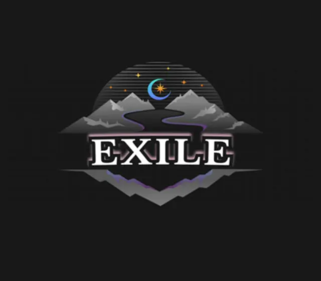Exile — Steam, Standard