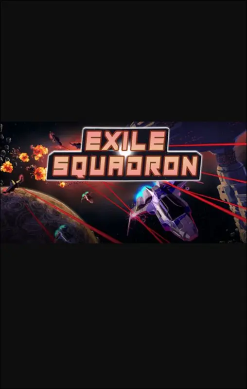 Exile Squadron — Steam, Standard