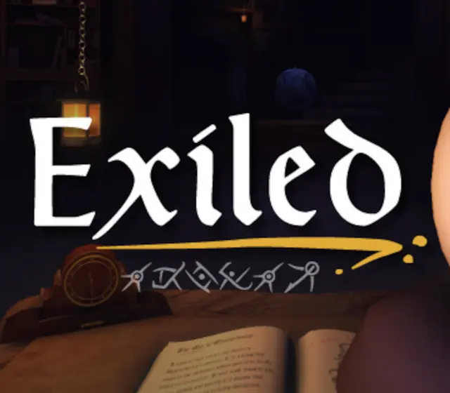 Exiled — Steam, Standard