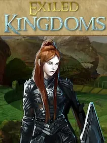 Exiled Kingdoms — Steam, Standard