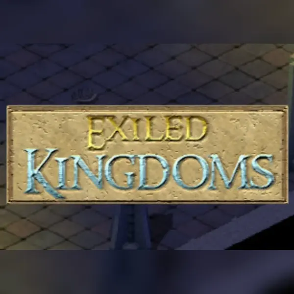 Exiled Kingdoms — Steam, Standard