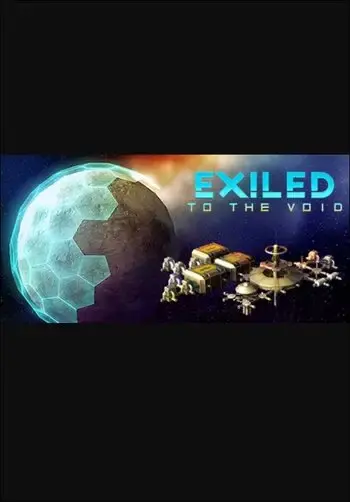 Exiled to the Void — Steam, Standard