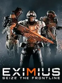 Eximius: Seize the Frontline — Steam, Standard