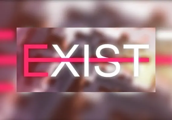 Exist EN — Steam, Standard