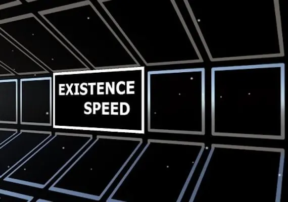 Existence Speed EN — Steam, Standard