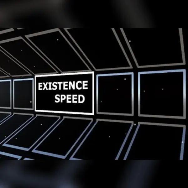 Existence Speed — Steam, Standard