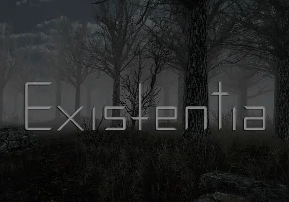 Existentia EN/RU/UK — Steam, Standard