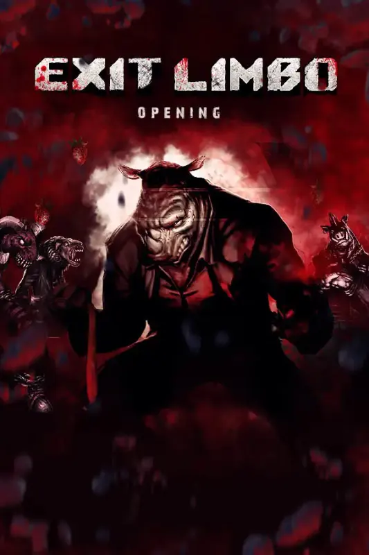 Exit Limbo Opening — Steam, Standard