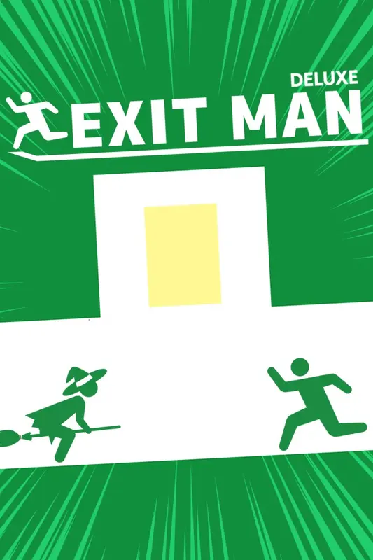 ExitMan Deluxe — Xbox Live, Deluxe