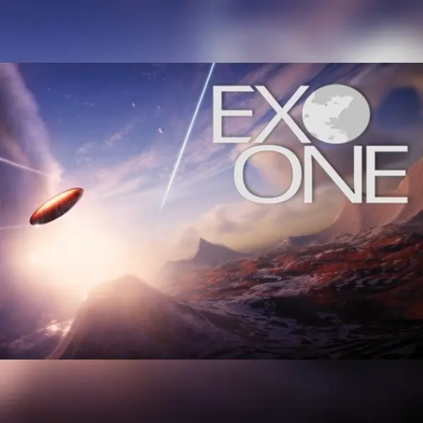 Exo One — Steam, Standard