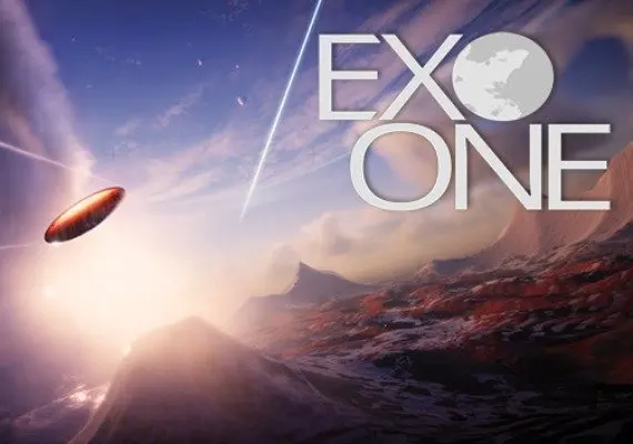 Exo One EU — Steam, Standard