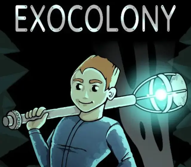 ExoColony: Planet Survival — Steam, Standard
