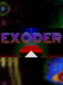 Exoder — Steam, Standard