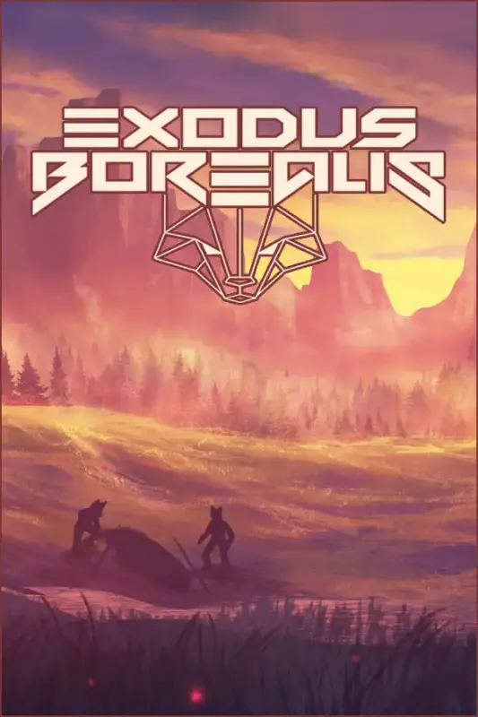 Exodus Borealis — Steam, Standard