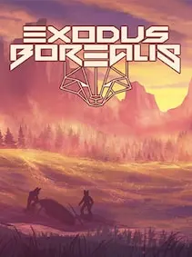 Exodus Borealis — Steam, Standard
